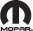 Mopar logo